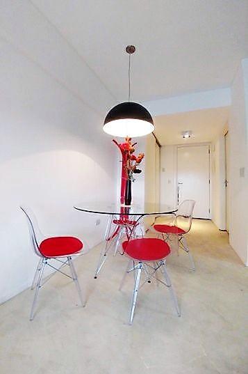 Foto de VENTA 1 AMBIENTE DIVIDIDO PUERTO MADERO MADERO HARBOUR, FULL AMENITIES, imagen 5