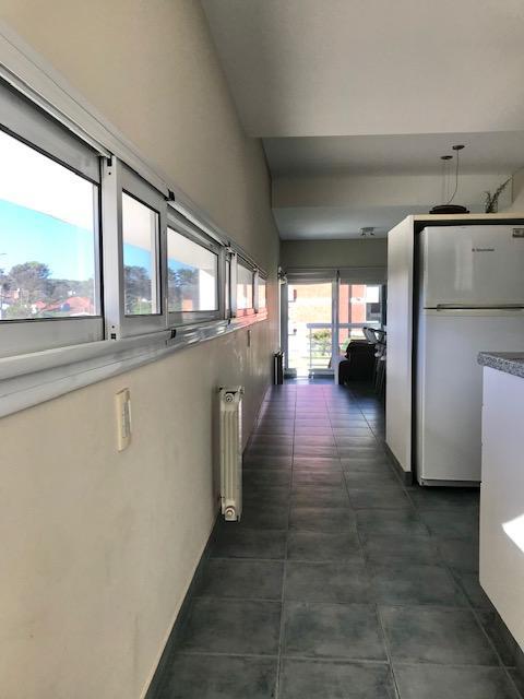 DEPARTAMENTO 3 AMB CON COCHERA A MTS DEL MAR EN VENTA PINAMAR