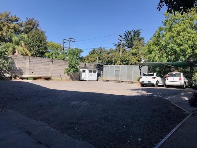 5150 m² Nave Industrial Oficinas Salida a 3 Calles 2 Transformadores de 500kva 3