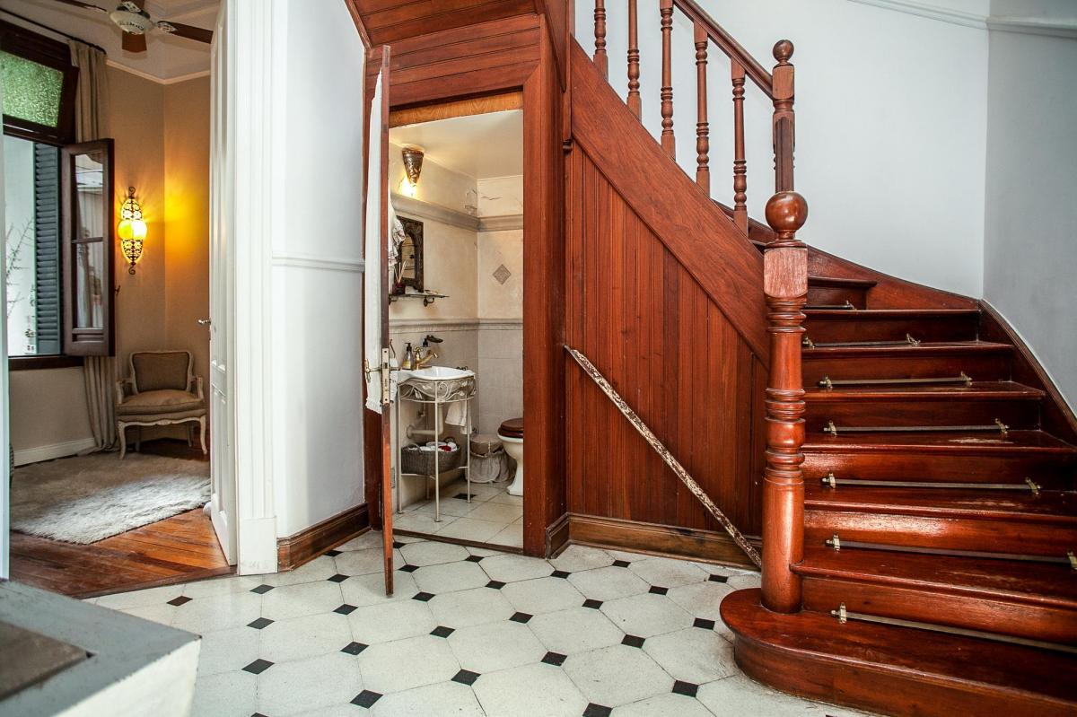 Bellísima Casa en Venta en Belgrano R Construida en El Año 1910 4