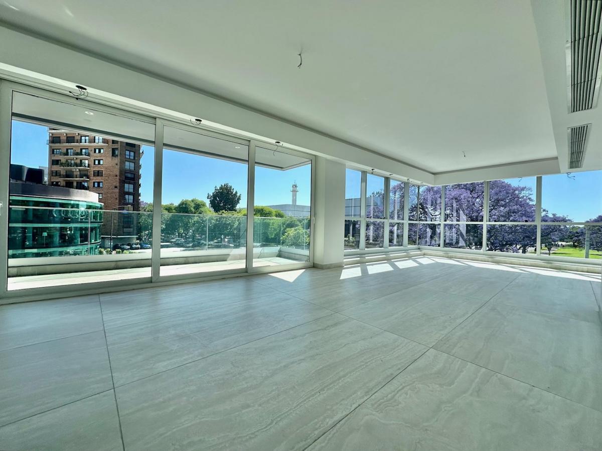Magnifico Departamento en Venta 3 Suites 2 Cocheras Excelente Vista 5