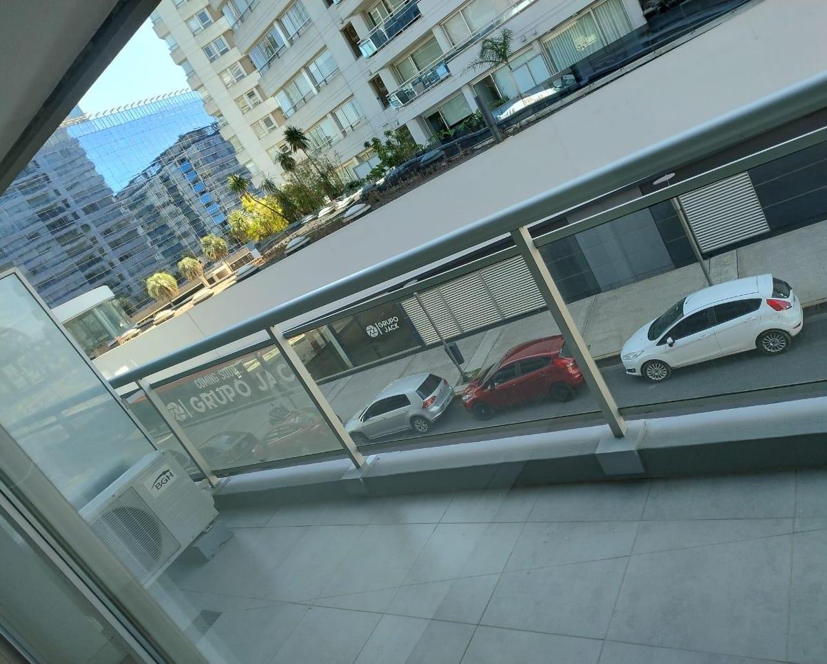 DEPARTAMENTO EN VENTA EN PUERTO MADERO HARBOUR RESIDENCES