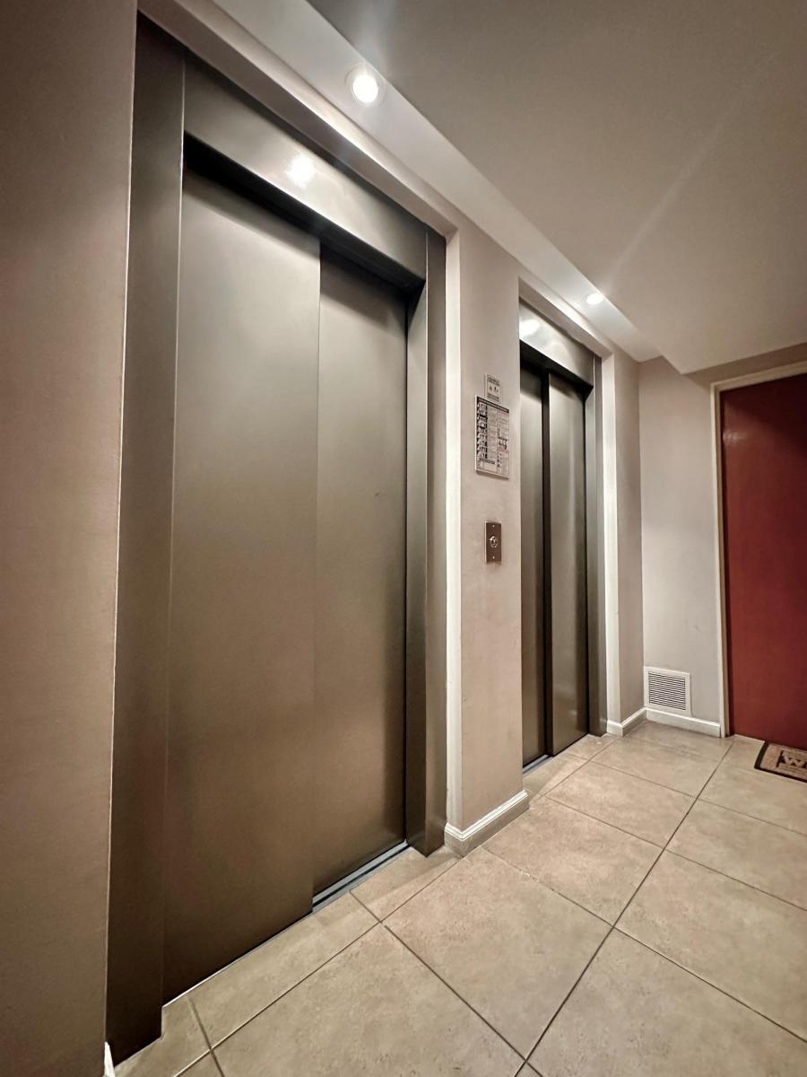 Departamento de 2 Ambientes en Venta en Palermo Chico Amoblado 3