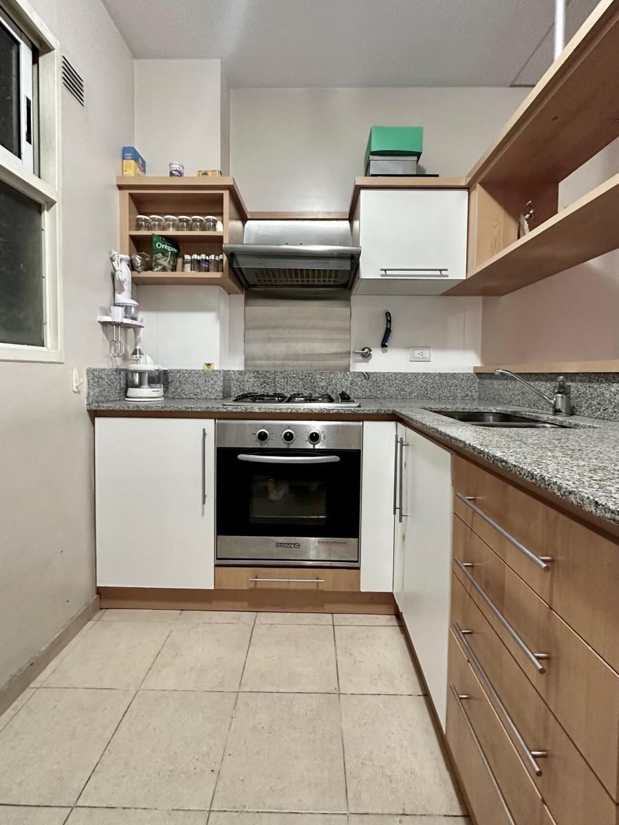 Departamento de 2 Ambientes en Venta en Palermo Chico Amoblado 2