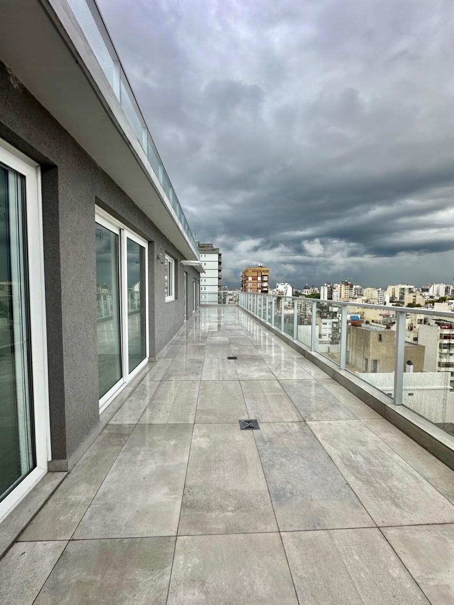 Departamento 4 Amb Mas Dependencia y Cochera en Venta en Flores Full Amenities 4