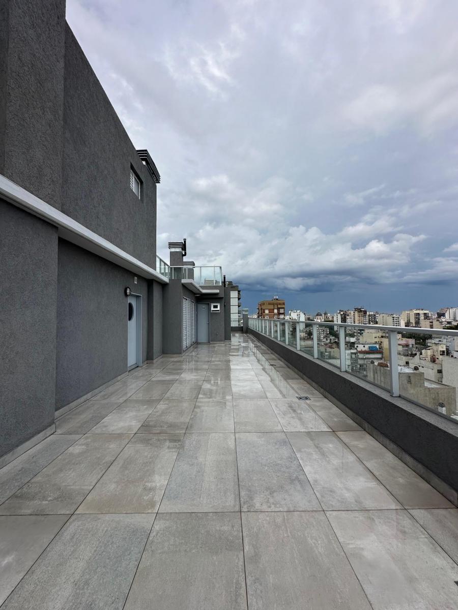 Departamento 4 Amb Mas Dependencia y Cochera en Venta en Flores Full Amenities 1