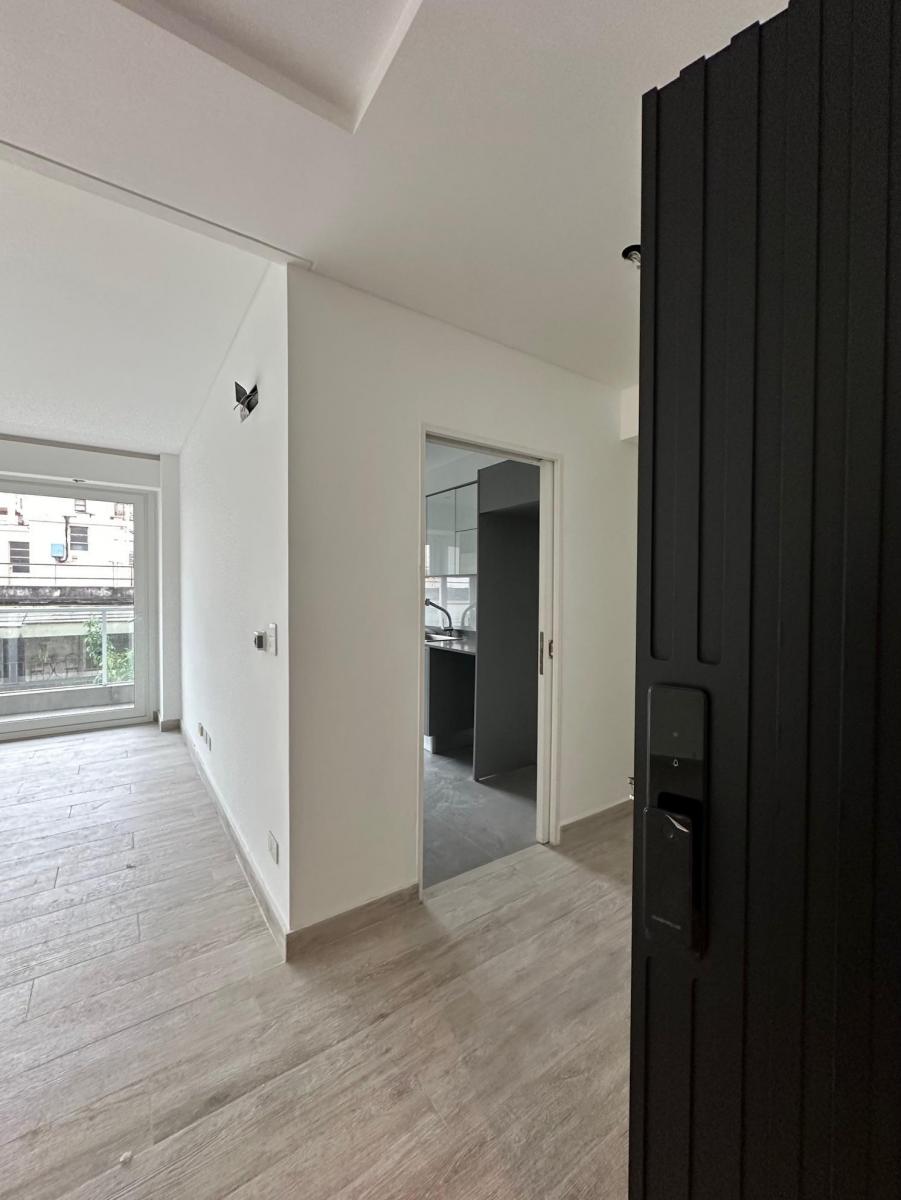 Departamento 3 Amb con Cochera en Venta en Flores Full Amenities 5