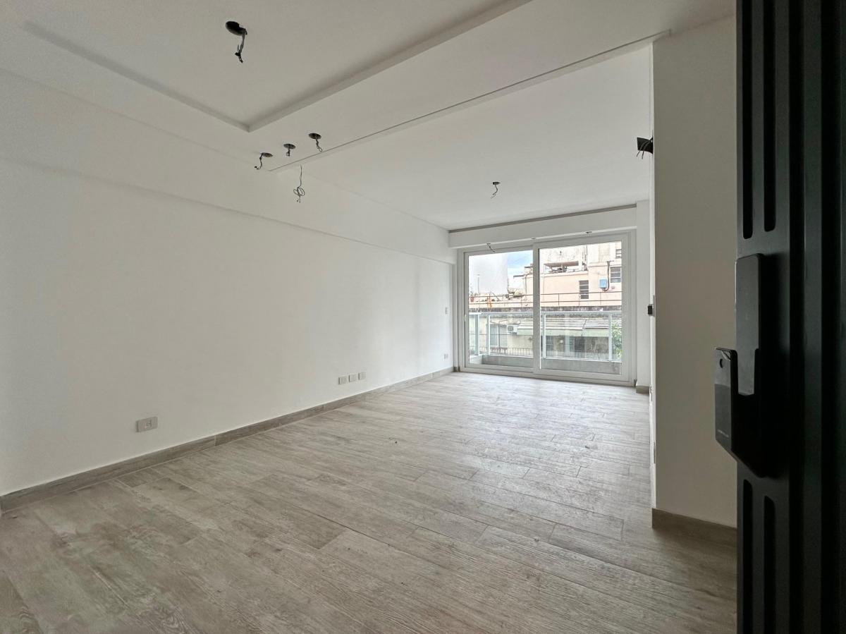 Departamento 3 Amb con Cochera en Venta en Flores Full Amenities 1