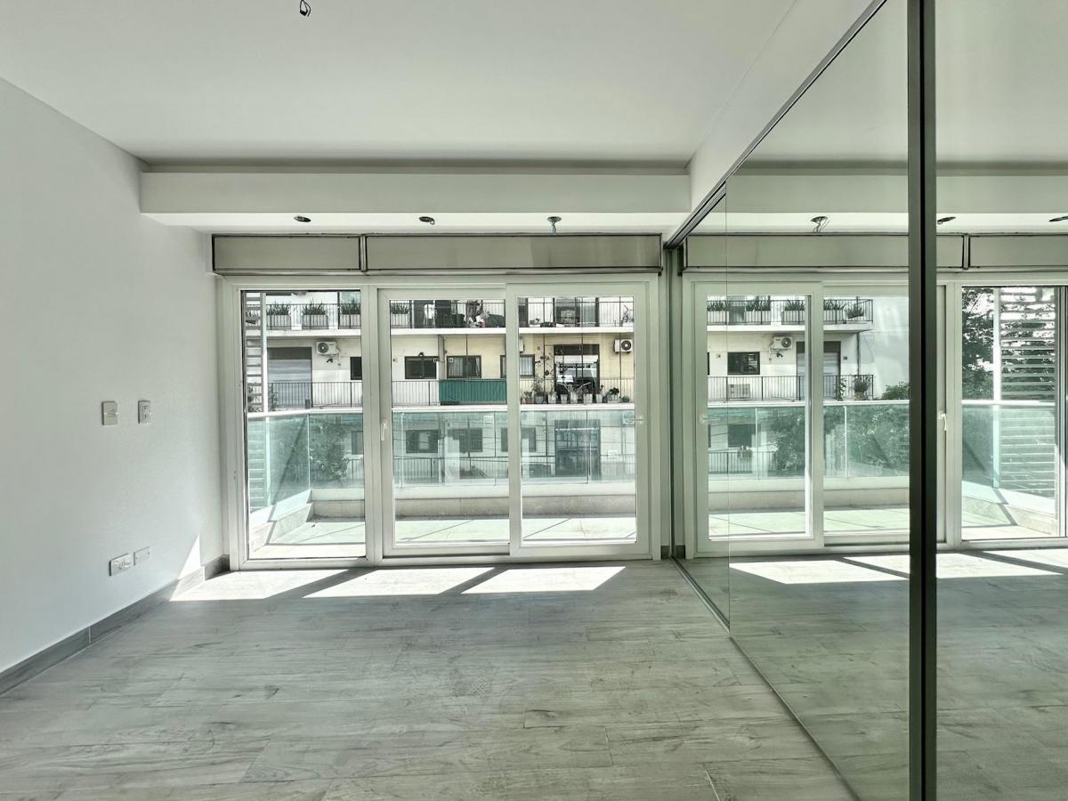 Departamento 5 Ambientes Cochera en Venta Palermo Chico Full Amenities Seguridad 3