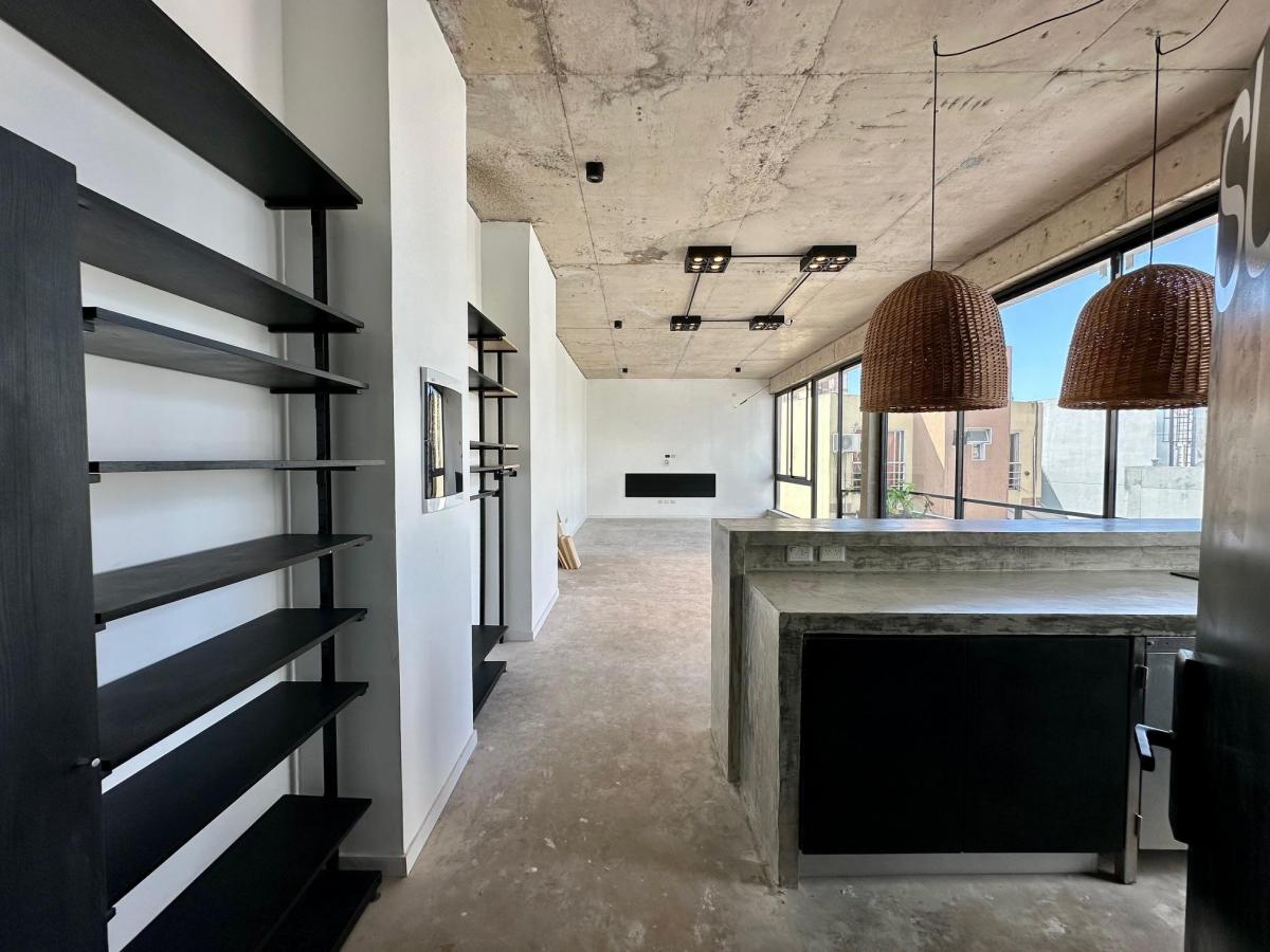 Divino! Departamento de 2 Amb o 3 Amb en Venta en Núñez a Estrenar Amenities 3