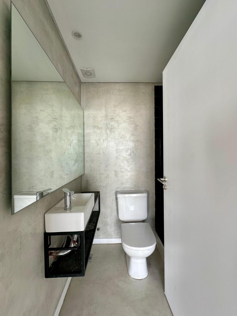 Divino! Departamento de 2 Amb o 3 Amb en Venta en Núñez a Estrenar Amenities 1