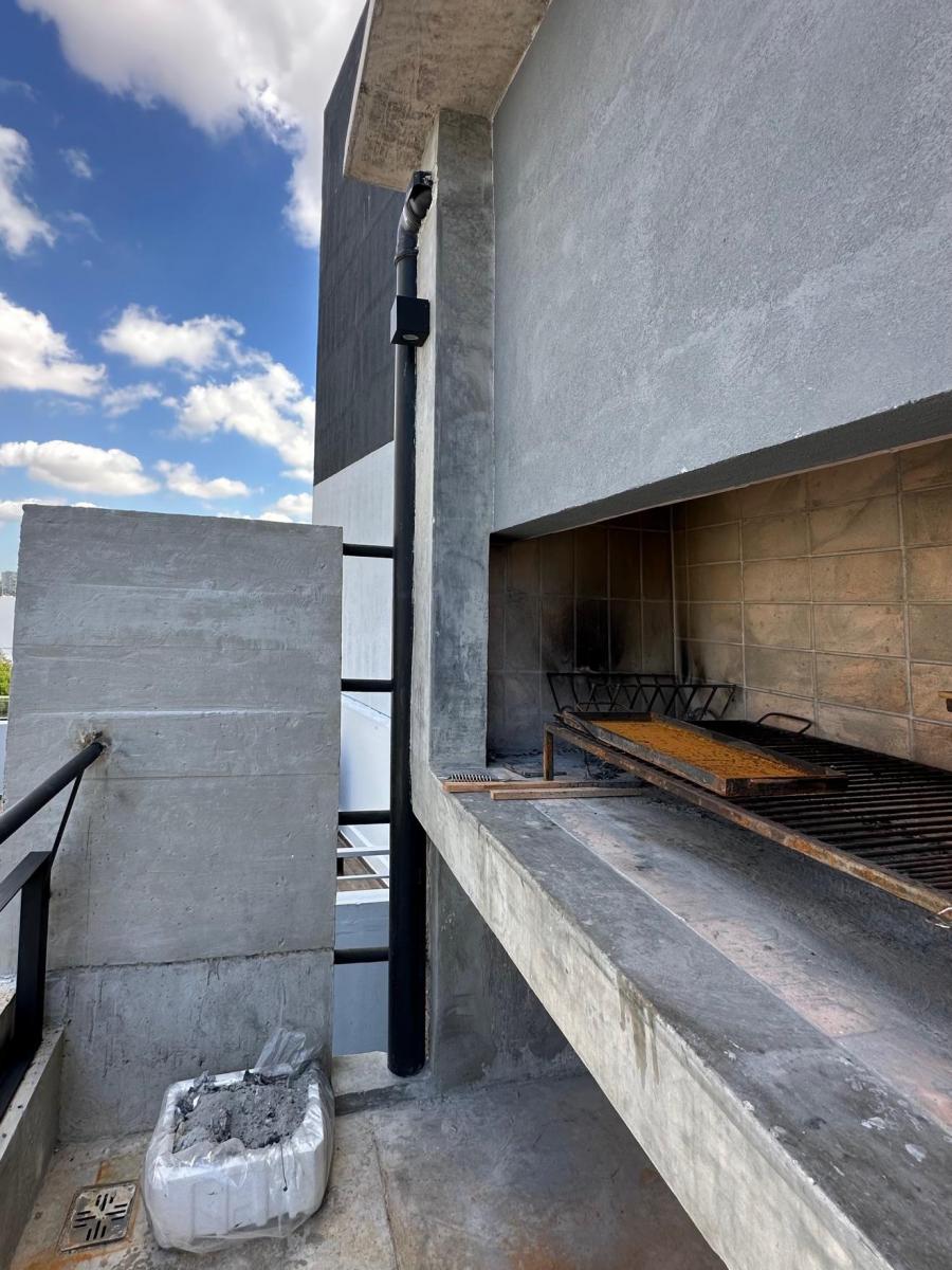 Departamento de 1 Ambiente en Venta en Nuñez a Estrenar Full Amenities Apto Prof
