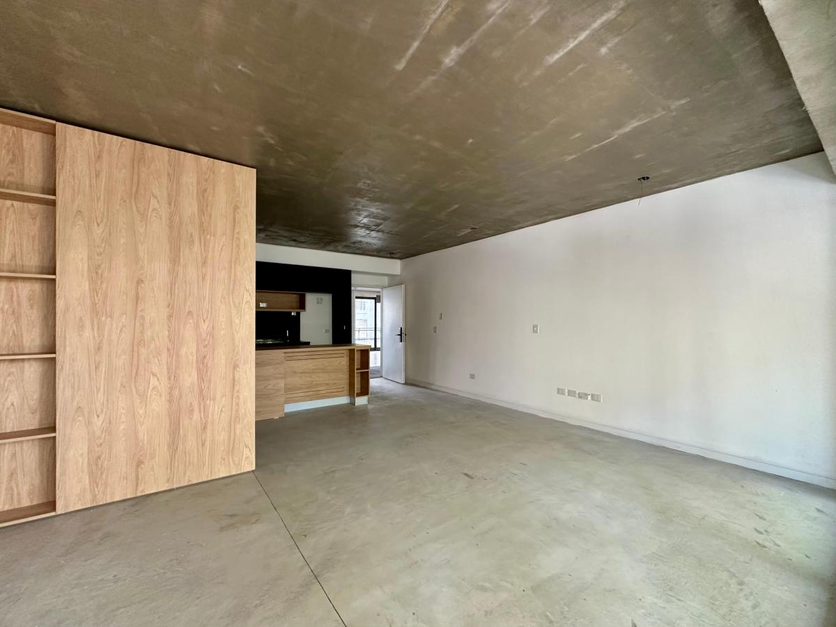 Foto de Departamento de 1 Ambiente en Venta en Nuñez a Estrenar Full Amenities, imagen 5