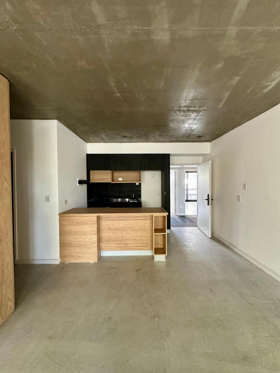 Foto de Departamento de 1 Ambiente en Venta en Nuñez a Estrenar Full Amenities, imagen 2