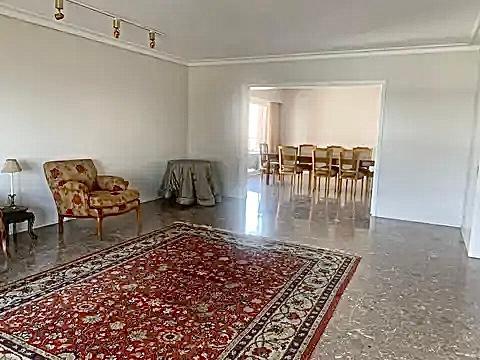 Maravilloso Departamento de 5 Ambientes en Venta en Belgrano 2