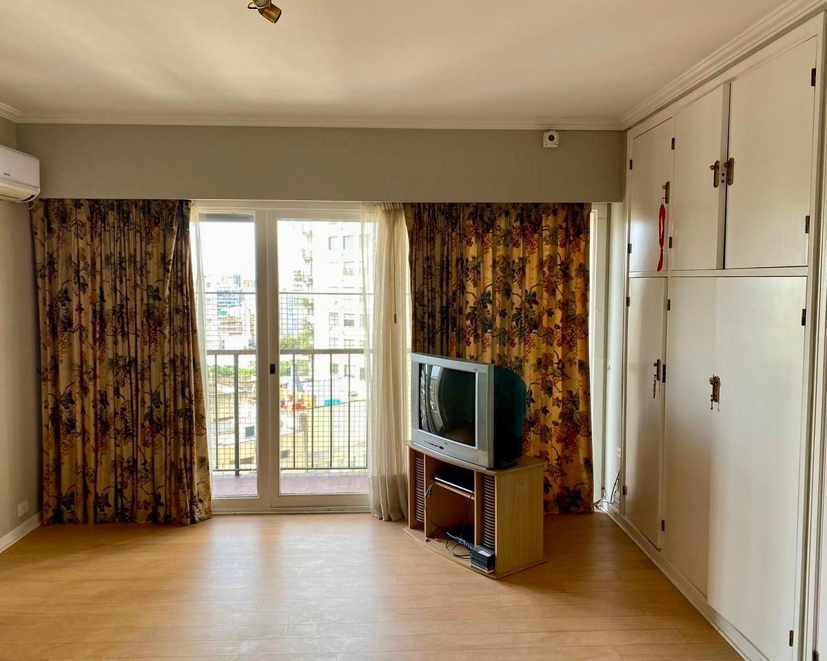 Maravilloso Departamento de 5 Ambientes en Venta en Belgrano 2