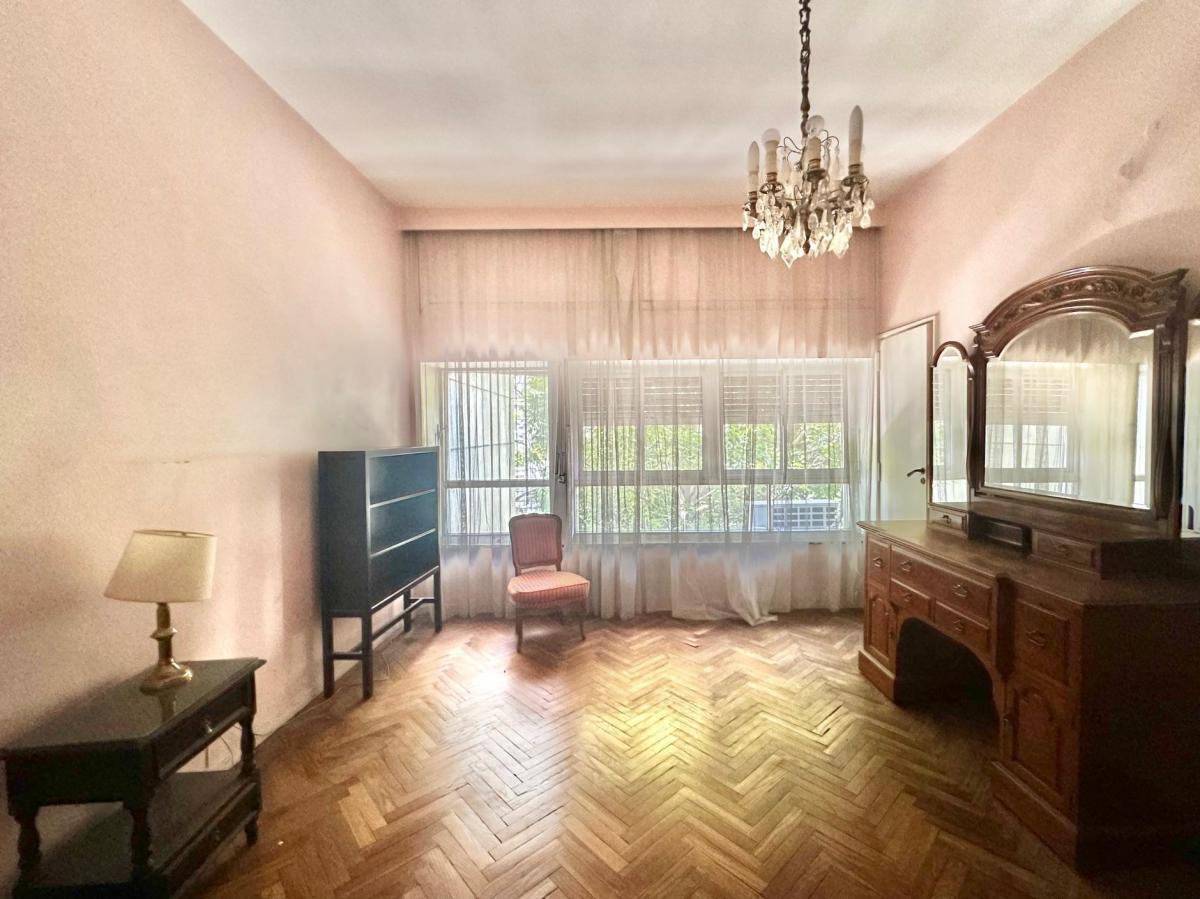 Departamento en Venta, Piso Completo, 5 Ambientes Mas Cochera y Baulera 5