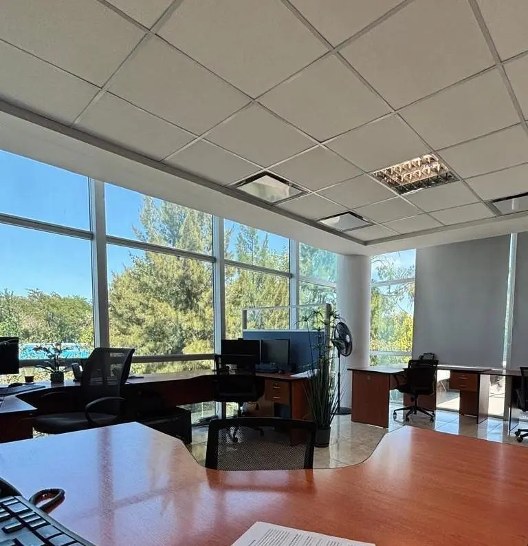 Alquiler Oficina en Canning AMANECERES OFFICE 5