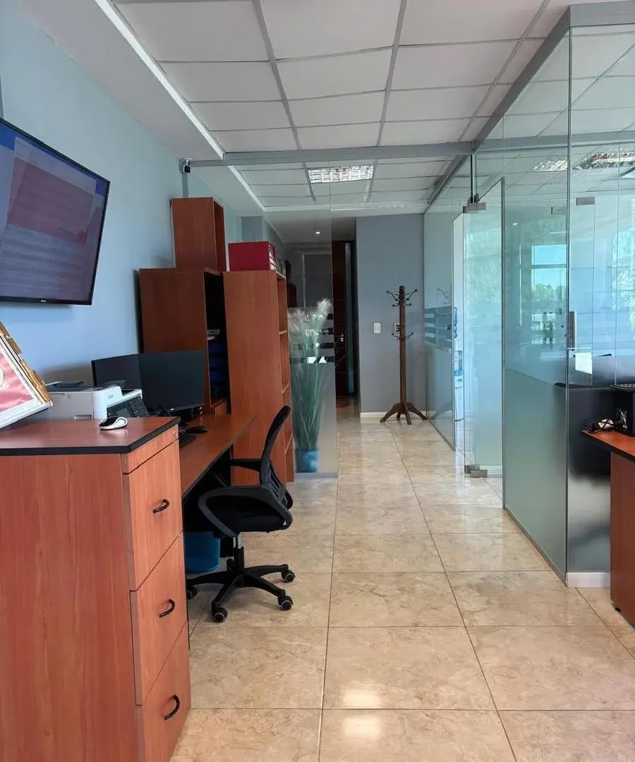 Alquiler Oficina en Canning AMANECERES OFFICE 4