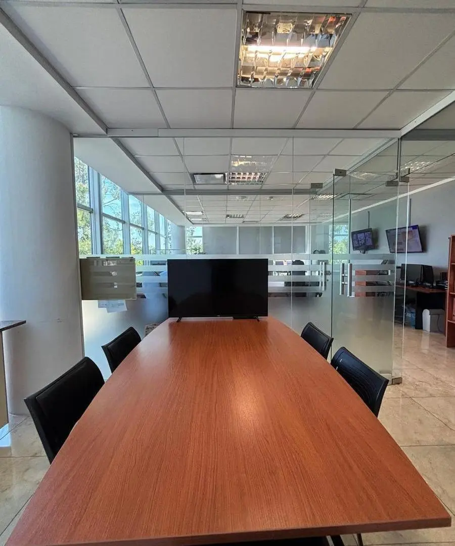 Alquiler Oficina en Canning AMANECERES OFFICE 3
