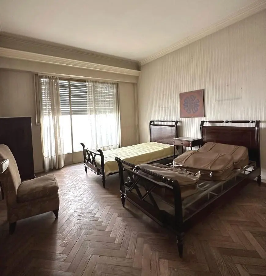 Oportunidad!! Departamento 5 ambientes en Balvanera cerca de facultades y subte 5