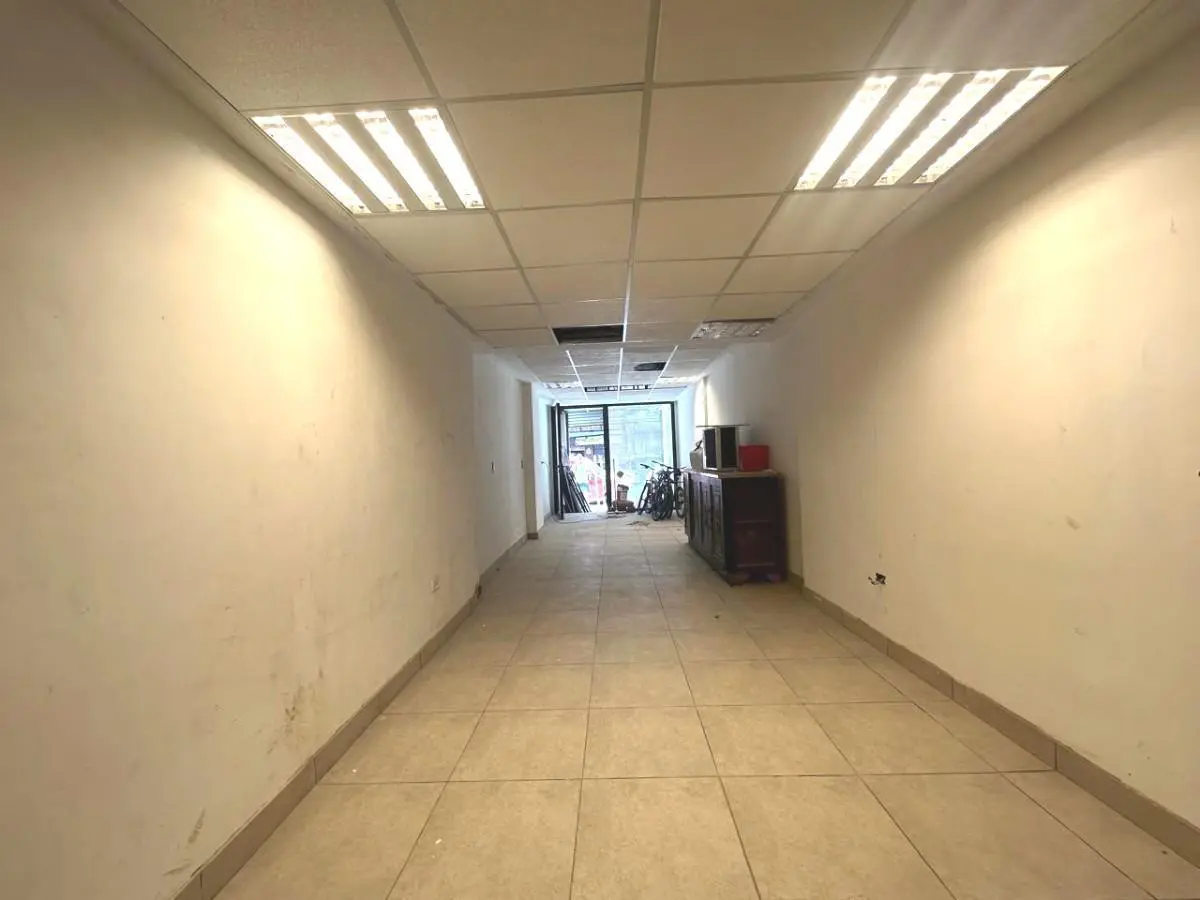Alquiler comercial de Local a estrenar en zona Alto Palermo alto tránsito! 2