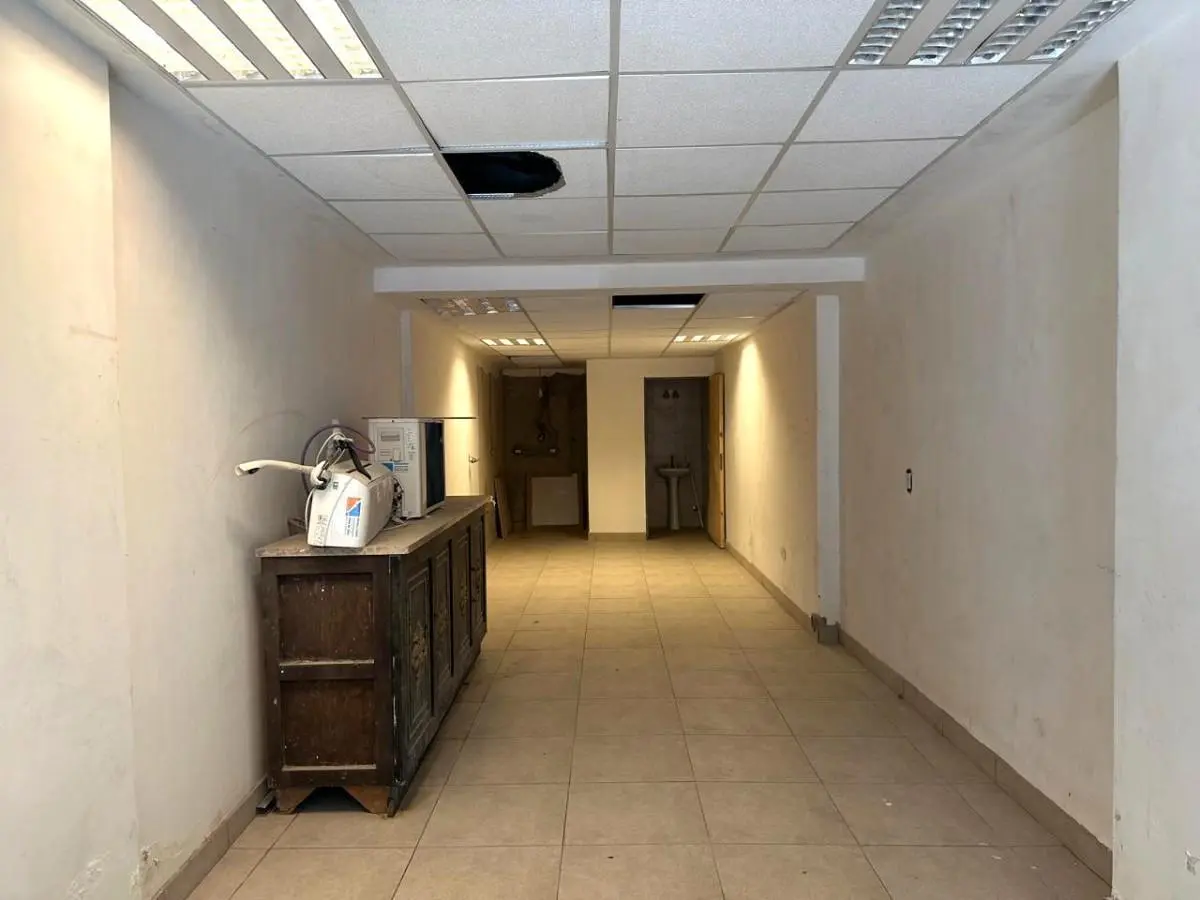 Alquiler comercial de Local a estrenar en zona Alto Palermo alto tránsito! 3