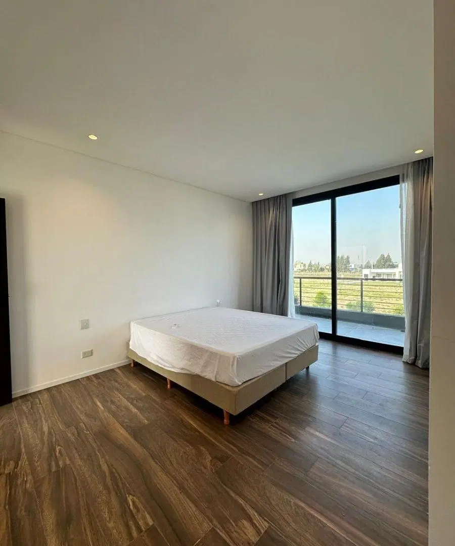 CASA EN VENTA O ALQUILER A ESTRENAR - BARRIO LA ALAMEDA CANNING 4