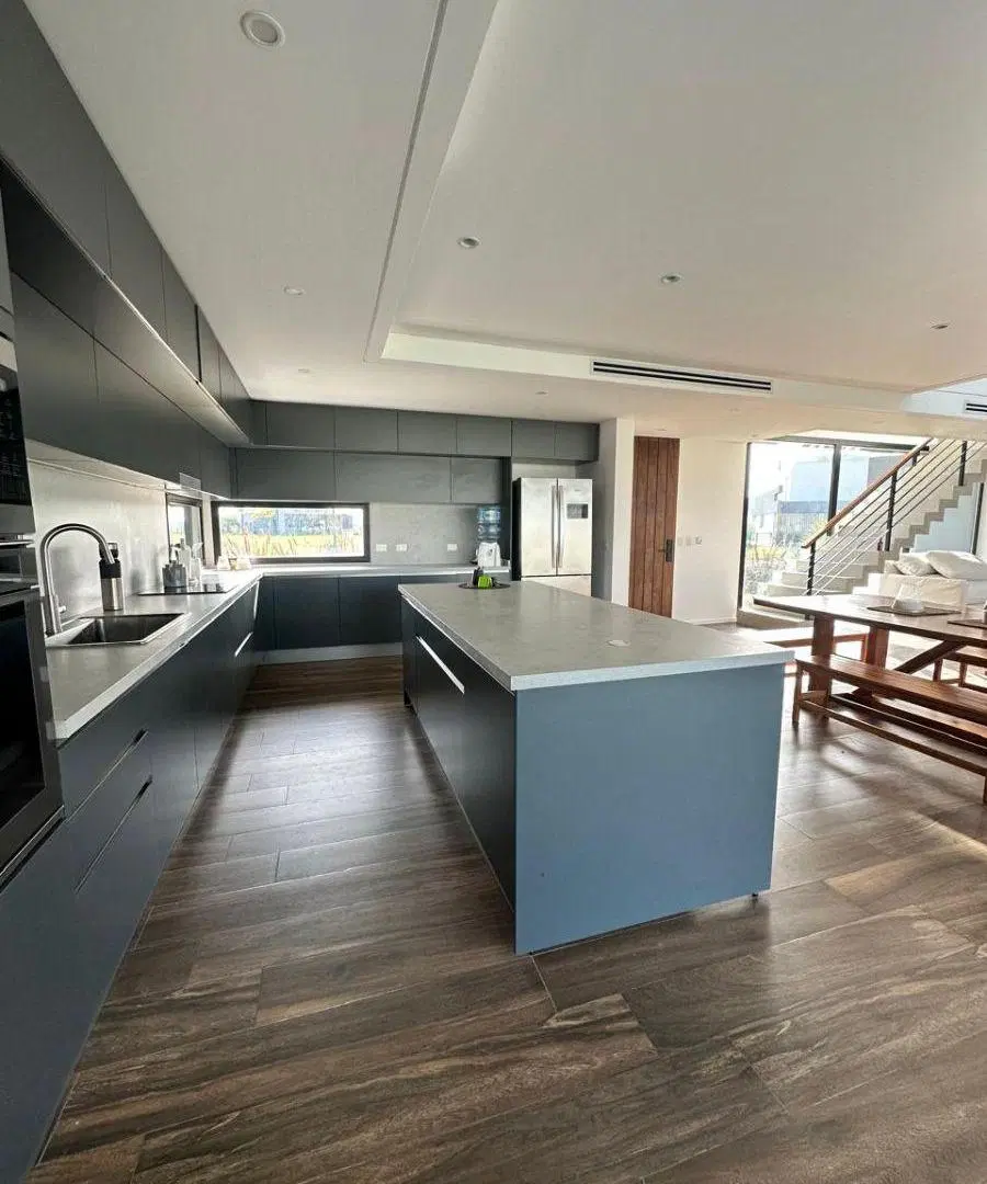 CASA EN VENTA O ALQUILER A ESTRENAR - BARRIO LA ALAMEDA CANNING 3