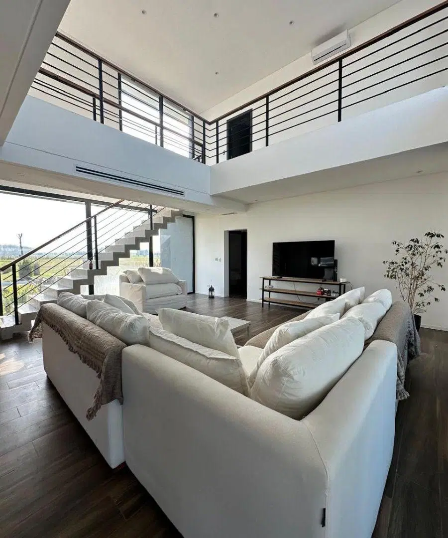 CASA EN VENTA O ALQUILER A ESTRENAR - BARRIO LA ALAMEDA CANNING 1