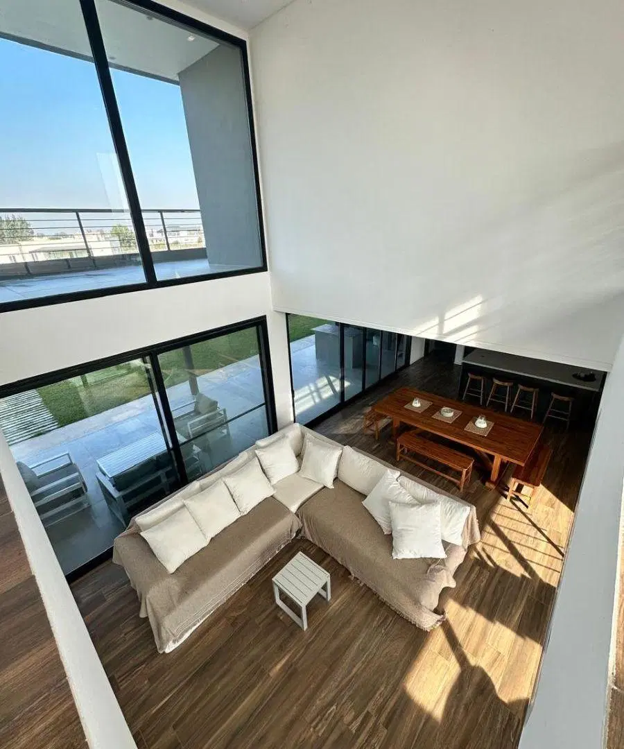 CASA EN VENTA O ALQUILER A ESTRENAR - BARRIO LA ALAMEDA CANNING 2
