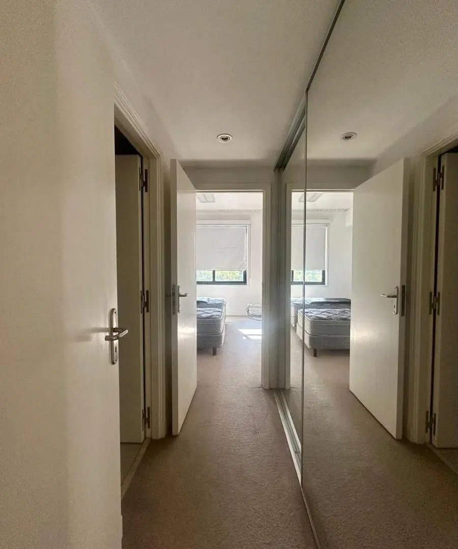 DEPARTAMENTO 3 AMBIENTES EN ALQUILER TORRES RIVER VIEW PUERTO MADERO CON COCH A PARTIR DE AGOSTO 202 8