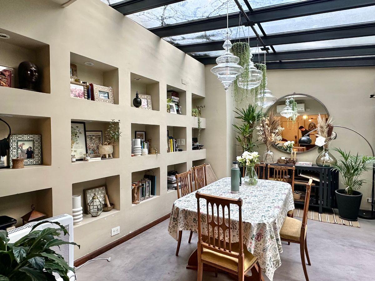 Foto de HERMOSO DEPARTAMENTO DE 3 AMB CON PATIO Y GALERIA EN VENTA EN PALERMO, imagen 2