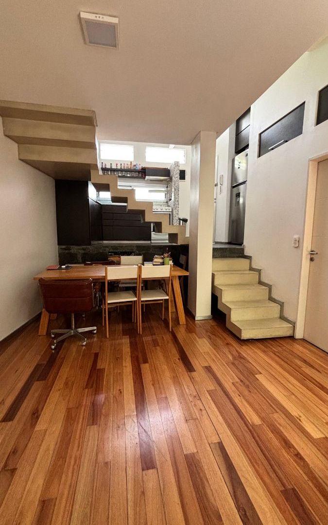 Foto de CHACARITA, DUPLEX DOS AMBIENTES EN PH, JARDIN, MUY LUMINOSO., imagen 3