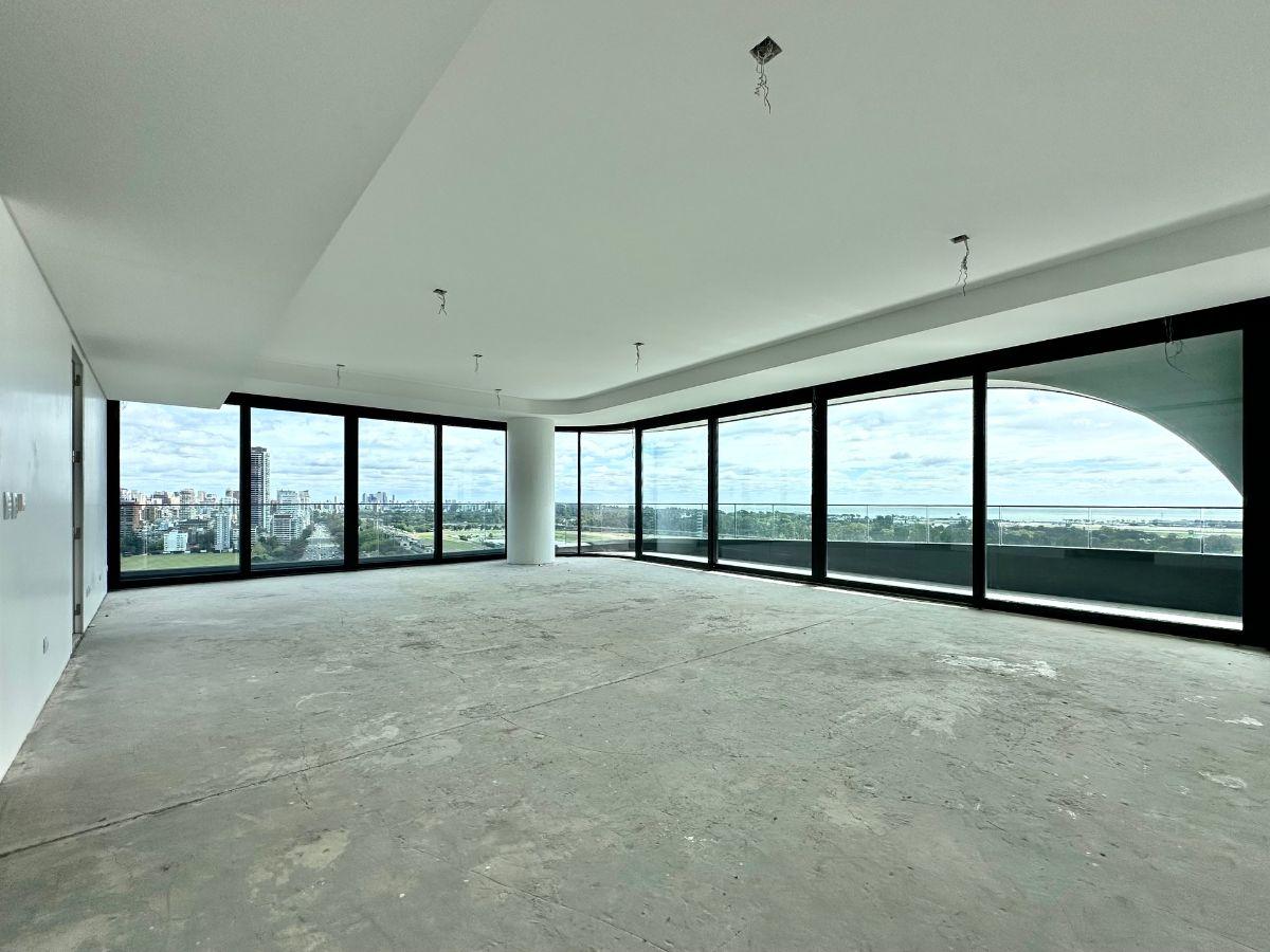 Foto de L’AVENUE LIBERTADOR | ZAHA HADID ARCHITECTS 4 AMBIENTES EN VENTA CON, imagen 1