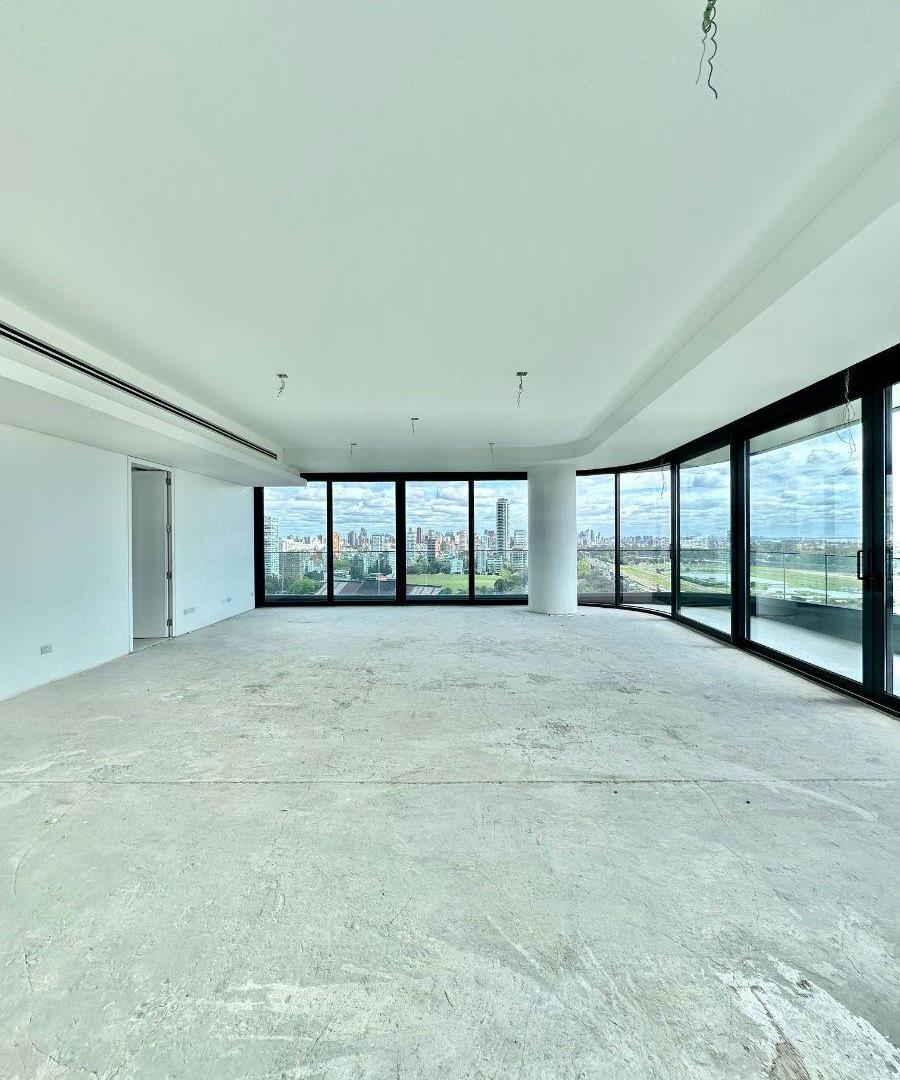 Foto de L’AVENUE LIBERTADOR | ZAHA HADID ARCHITECTS 4 AMBIENTES EN VENTA CON, imagen 2