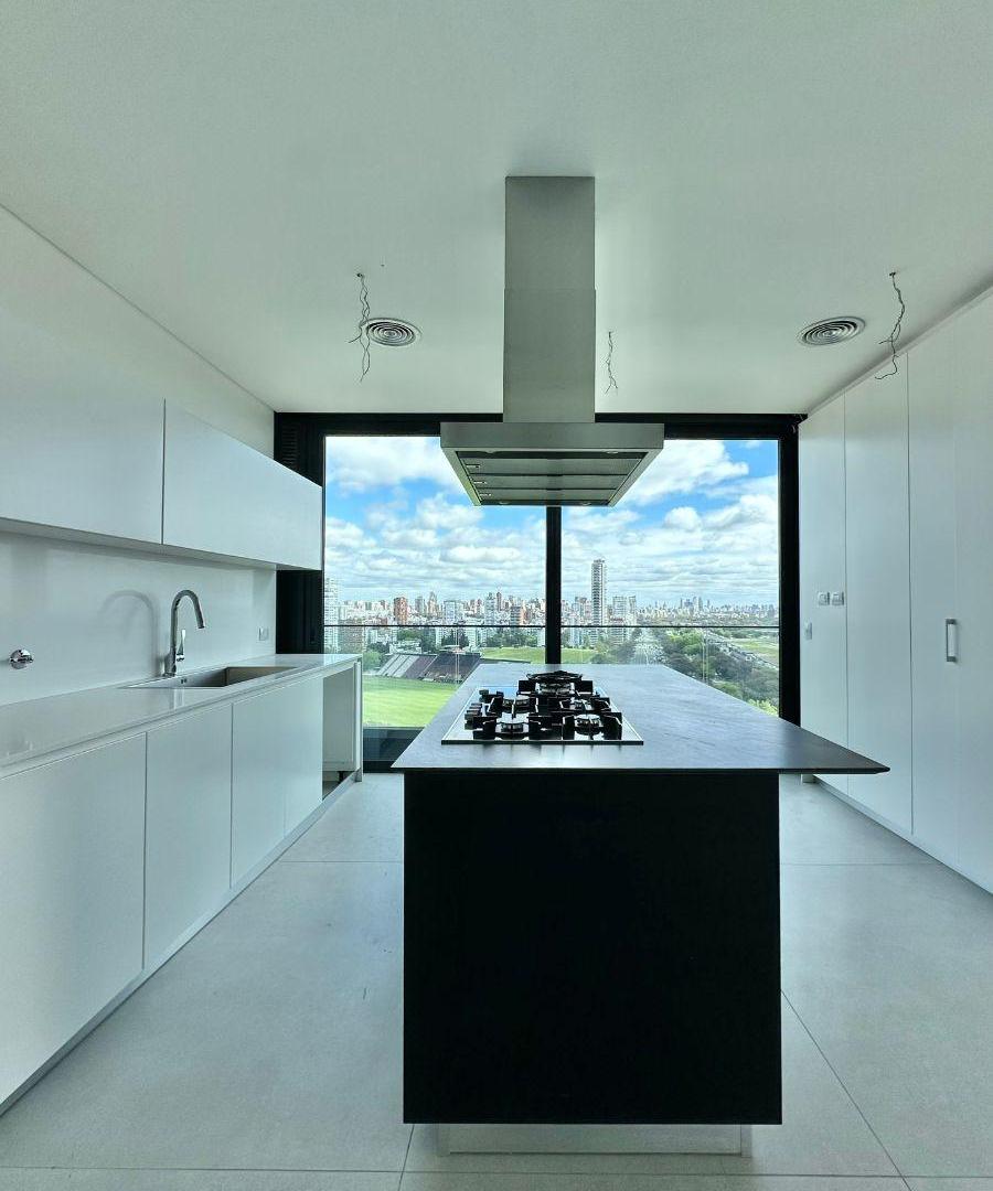 Foto de L’AVENUE LIBERTADOR | ZAHA HADID ARCHITECTS 4 AMBIENTES EN VENTA CON, imagen 5