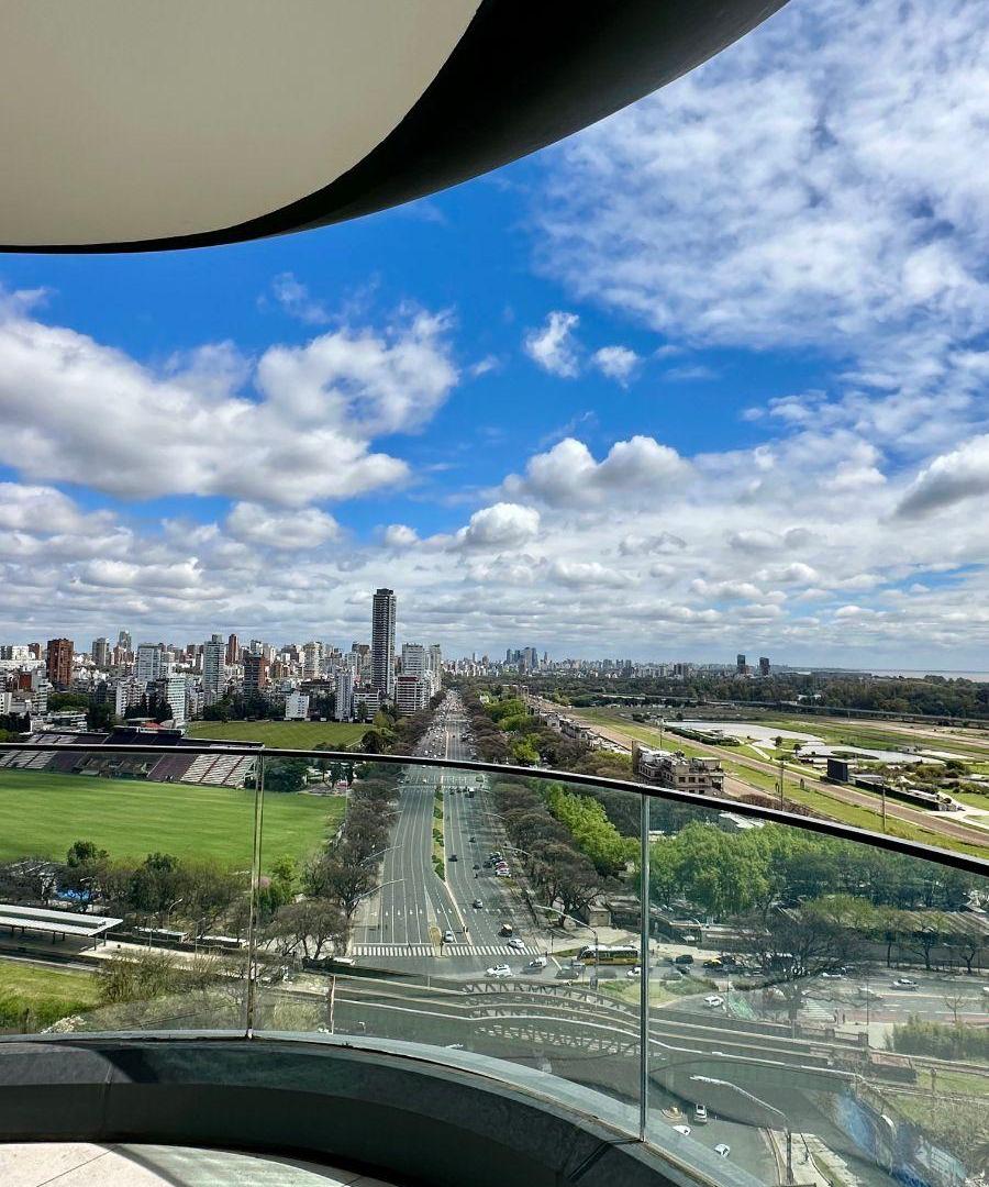 Foto de L’AVENUE LIBERTADOR | ZAHA HADID ARCHITECTS 4 AMBIENTES EN VENTA CON, imagen 3