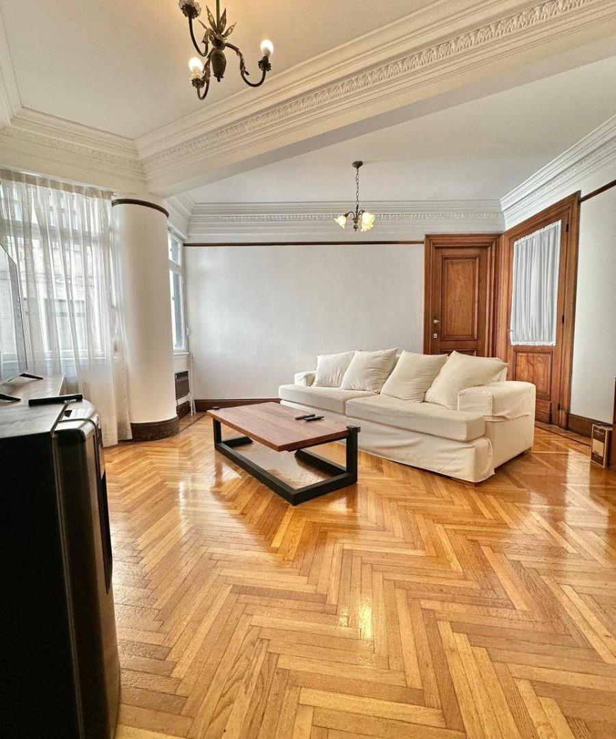 Foto de Oficina comercial en venta y alquiler, Microcentro sobre Diagonal Norte, imagen 5