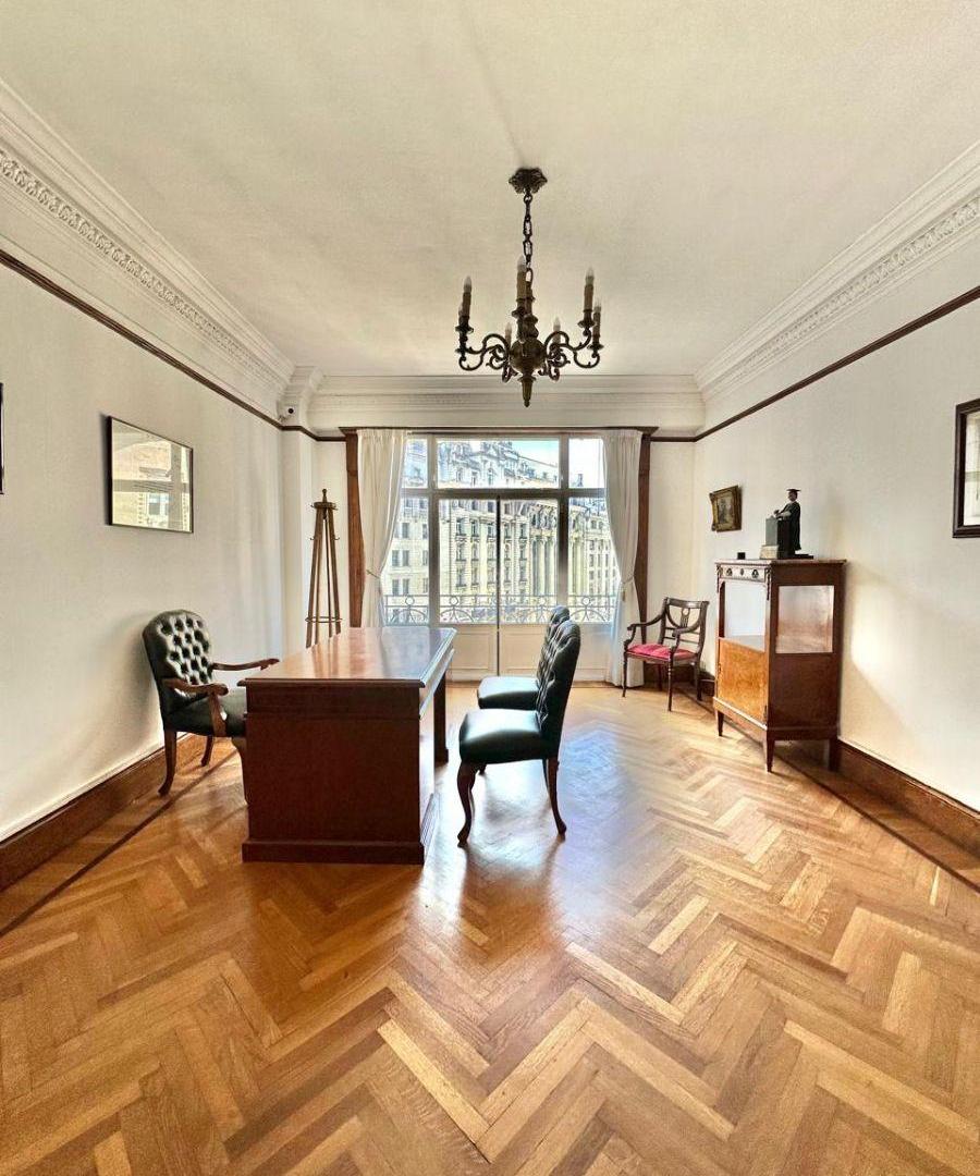 Foto de Oficina comercial en venta y alquiler, Microcentro sobre Diagonal Norte, imagen 1