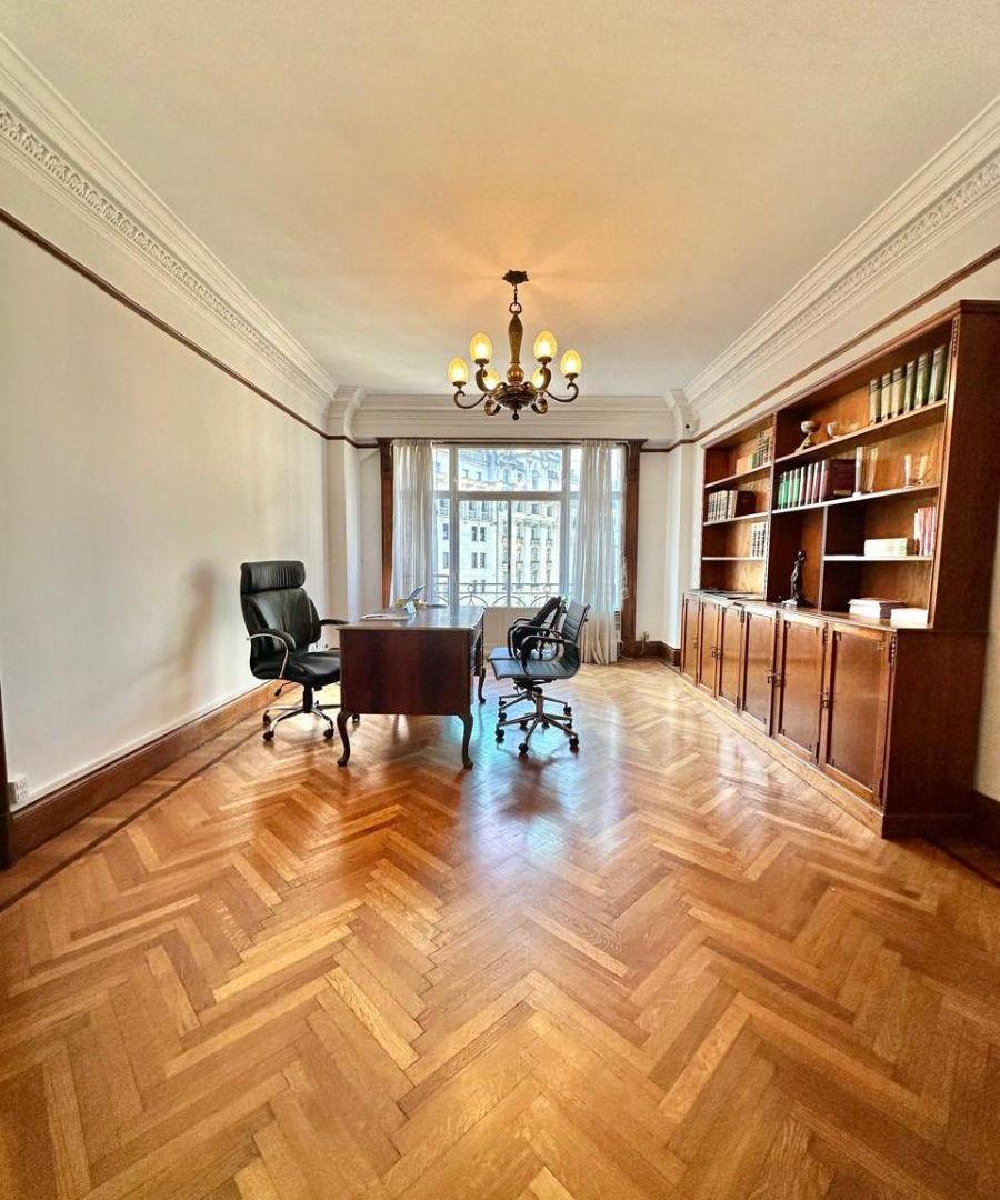 Foto de Oficina comercial en venta y alquiler, Microcentro sobre Diagonal Norte, imagen 3
