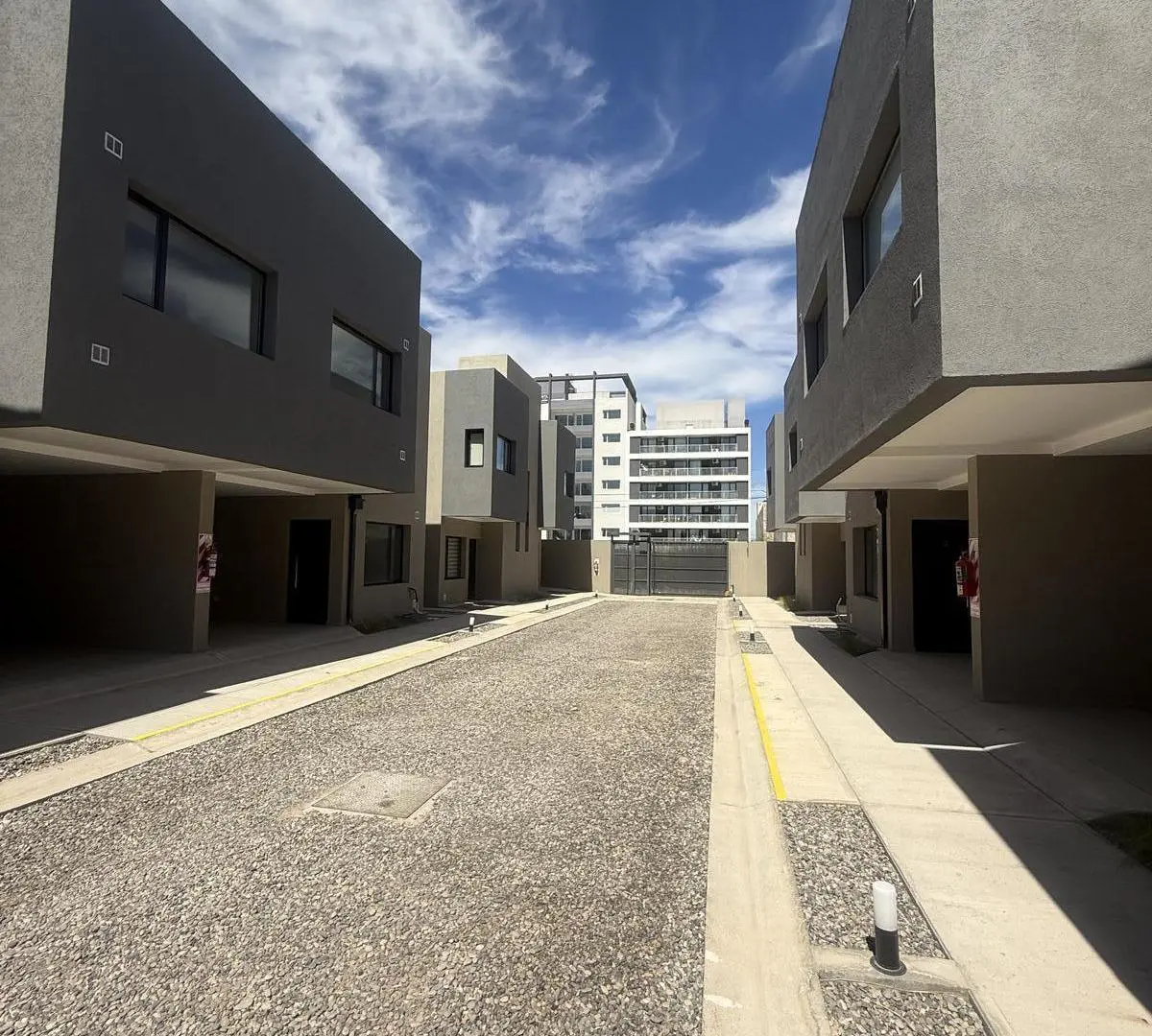 ALQUILA A ESTRENAR EXCELENTE Departamento en Confluencia Urbana 3