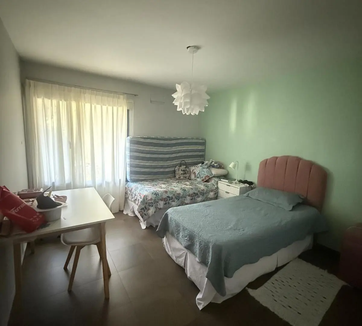 CASA EN  VENTA B SAUCES DEL LIMAY 3