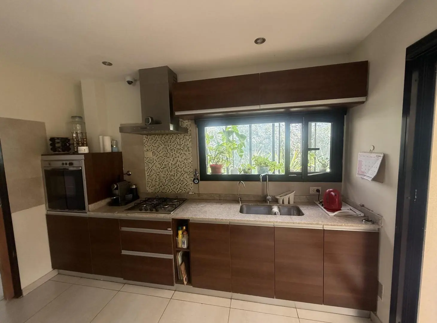 CASA EN  VENTA B SAUCES DEL LIMAY 5