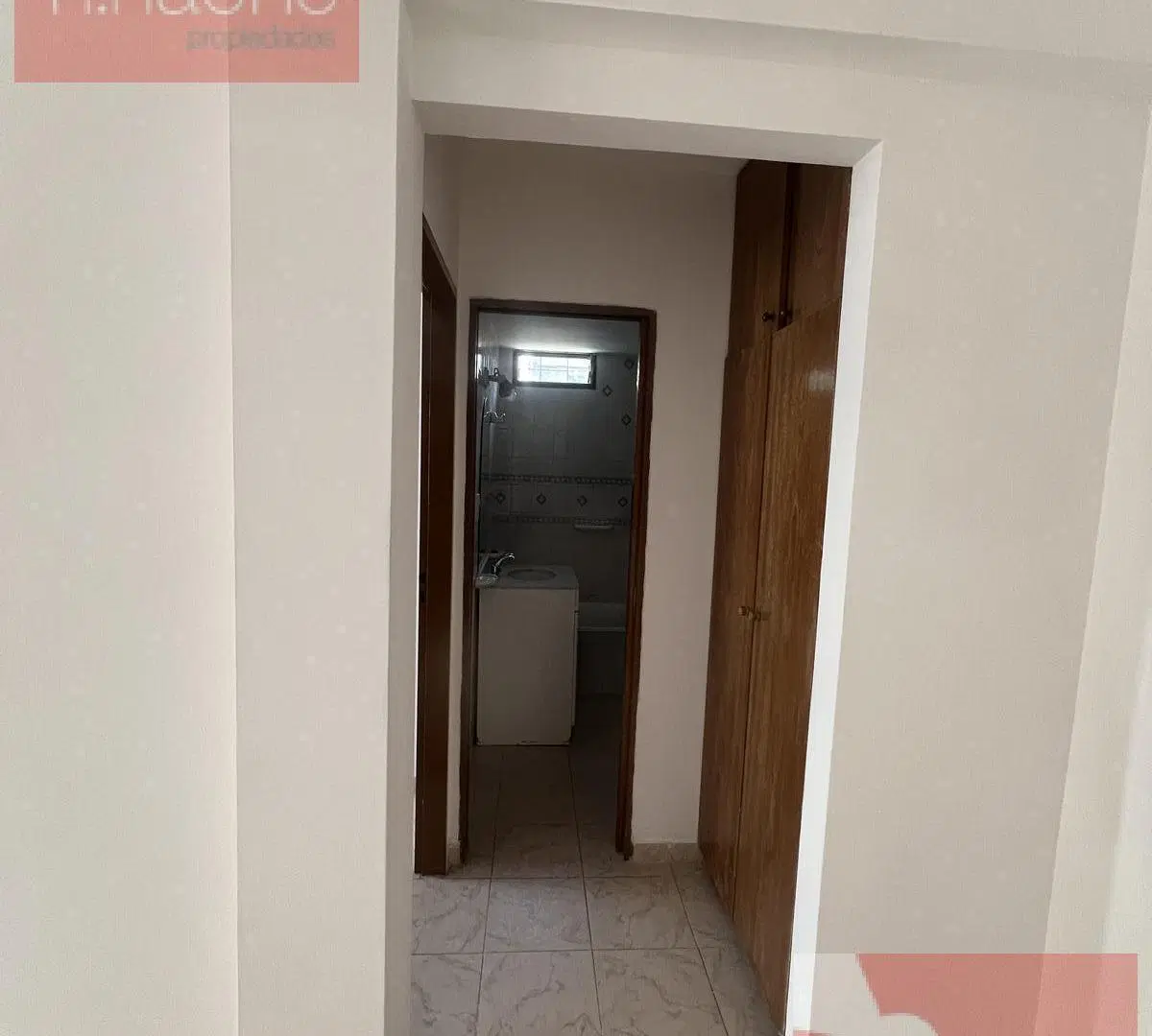 ALQUILA DEPARTAMENTO 1 DORMITORIO 3
