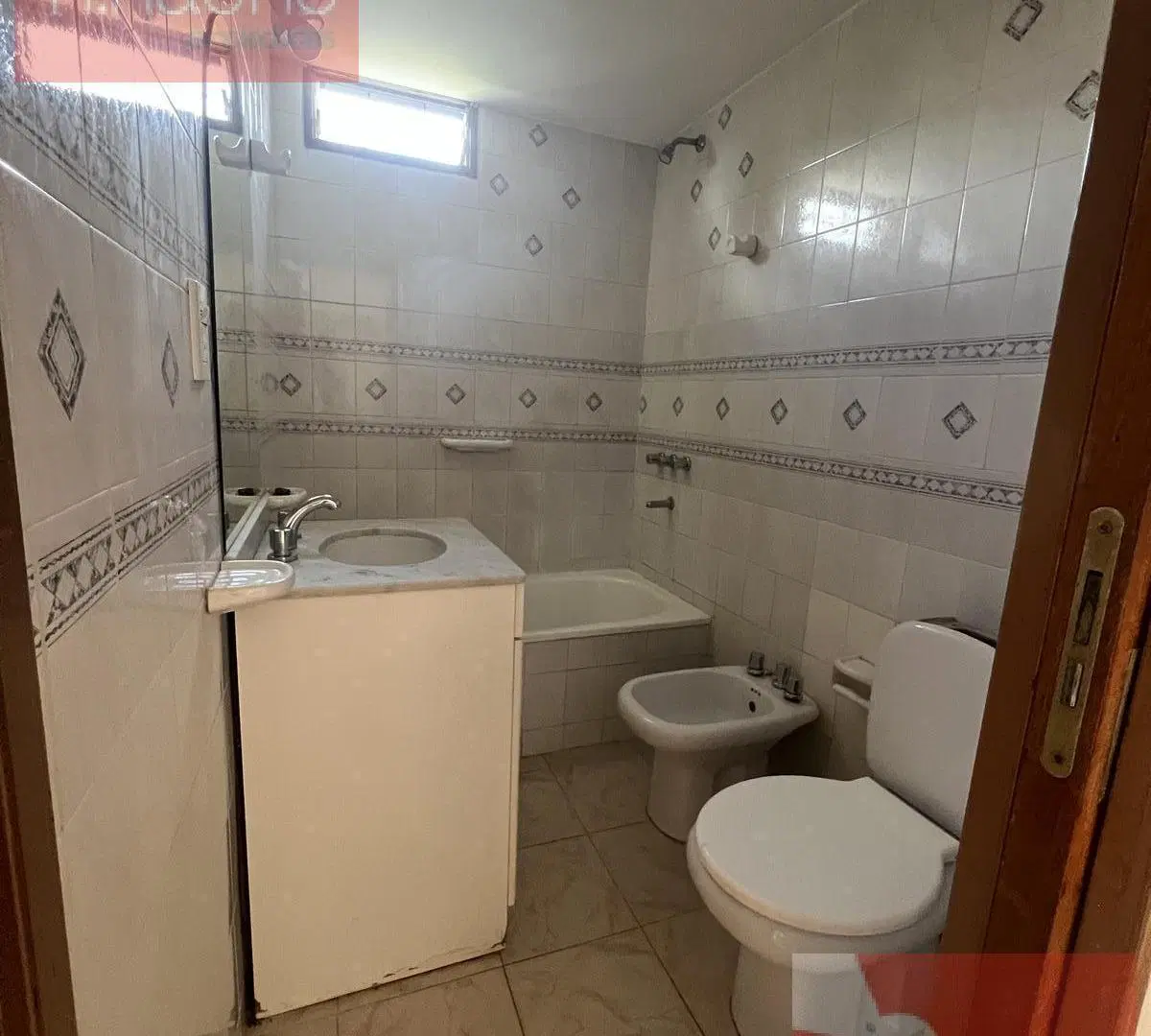 ALQUILA DEPARTAMENTO 1 DORMITORIO 5