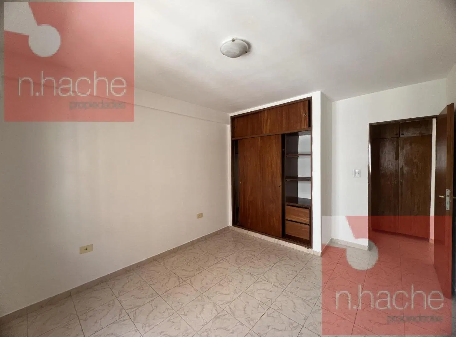 ALQUILA DEPARTAMENTO 1 DORMITORIO 1