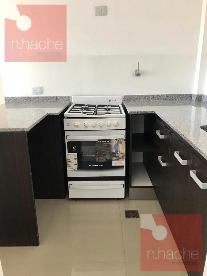 Foto de ALQUILA DEPTO 1 DORM C/COCH, imagen 3