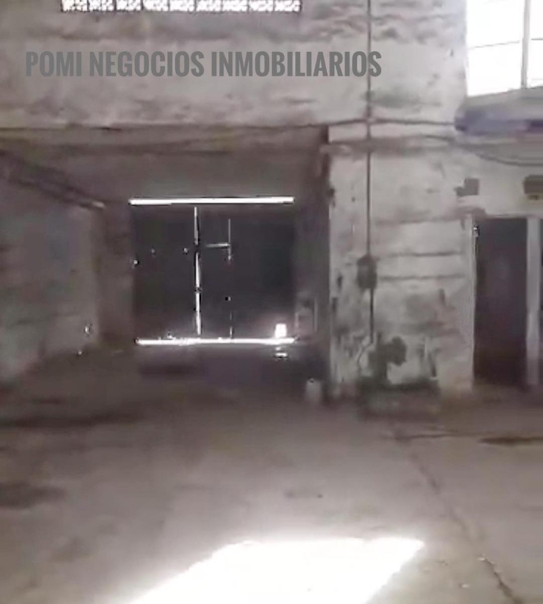 Del Viso Ruta26 Avda. Constitución Galpón Local Comercial Depósito Garage 2