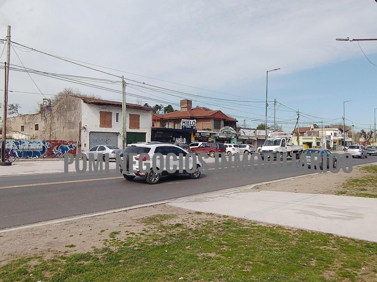 Del Viso Ruta26 Avda. Constitución Galpón Local Comercial Depósito Garage 5